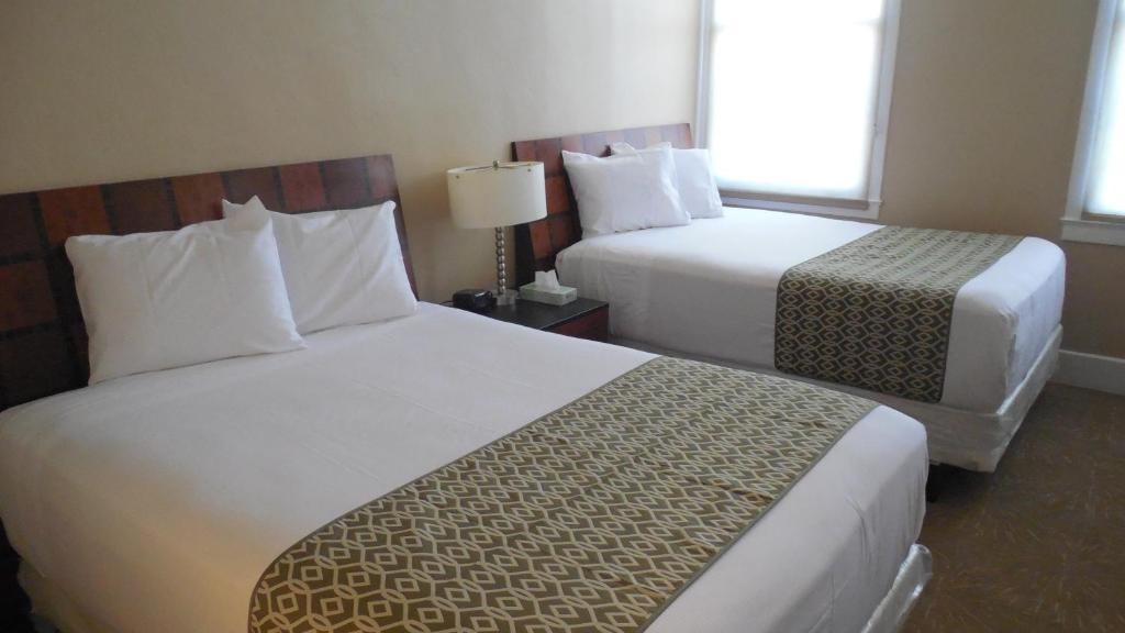 Gadsden Hotel Douglas Quarto foto