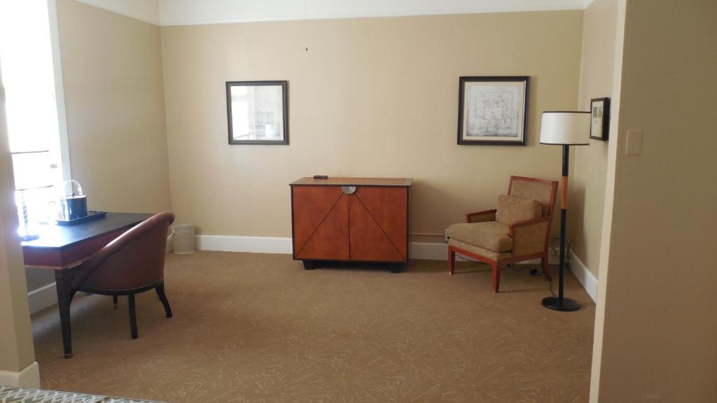 Gadsden Hotel Douglas Quarto foto